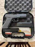 Glock 22 Gen 3 - Northern San Diego
