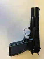 Browning Hi-Power 9MM chula vista