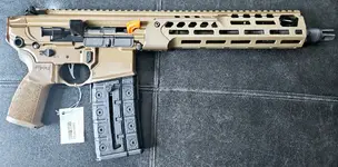 Sig Spear,Colt ,Glock 43X G45s, USP experts