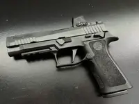 Sig Sauer P320 X-Full