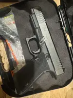 Glock 17 Gen 6