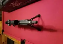 Christensen Arms TFM 6.5 Creedmoor 16" Barrel