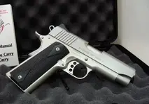 Kimber 1911 Stainless Pro