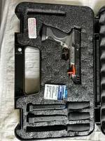 Off Roster: Smith & Wesson M&P Competitor Performance Center $1800
