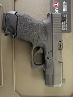 Glock 26