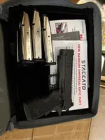 2011 staccato c2