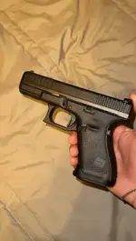 Glock 44 gen 5