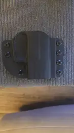 Modular Holster M18