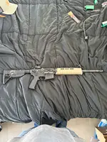 Ppt colt m4a1 ka