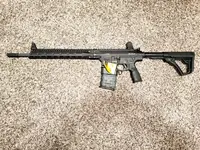 WTS: BNIB Daniel Defense DD5V4 DD5 V4