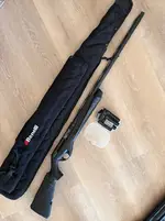 Benelli Vinci Cordova (scar17 spf) - concord