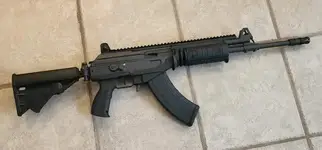Galil ACE Gen 1 [7.62x39]