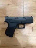 AGENCY ARMS GLOCK 43