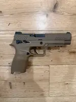 SIG P320 M17