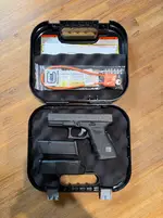 Glock 19 Gen 3 For Sale - Brand New in Box - Bay Area