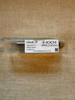 KKM Precision Match Barrel Glock 19 Gen 5