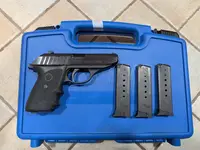 WTS SIG P232- San Diego