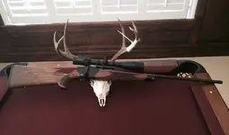 Blaser R8 JaegeR for sale