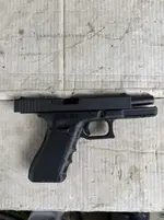 Glock 17 gen 3