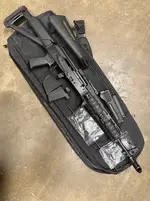 Kalashnikov USA KR-103 Sacramento