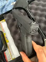 Glock 21, Gen 3, Brand New, 45apc
