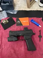 P365 Custom- Rancho Cucamonga