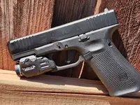 Glock 45 gen 5