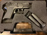 CZ Rami 2075