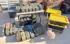 Bulk Surplus Ammo for 03FFL/COE holders only