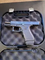 Glock 23 Gen 3 Used (Los Angeles, SFV)