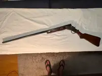 Wards No 20 Texas Ranger 12ga