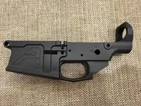 Aero Precision AR10 pistol lower*semi