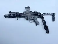 Zenith ZP5 / MP5 Pistol