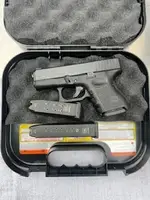 Glock 27 Gen 3 .40 S&W (No longer sold in California)