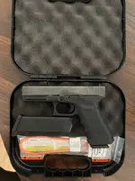 Glock 17 Gen 3 CA