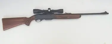 FS: Remington 742 Woodsmaster .30-06 w/Scope SoCal - $600