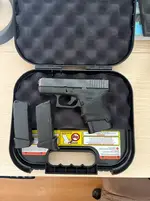 Glock 27 gen 3
