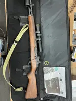 Springfield M1A scout