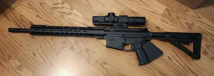 PSA PA-10 gen 3
