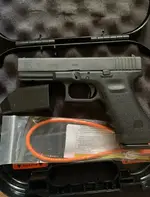 Glock 17 gen 3