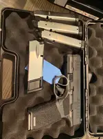 Springfield Hellcat Pro 5 magazines