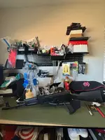 Arsenal sam7r ak47