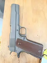 U.S. Military M1911A1