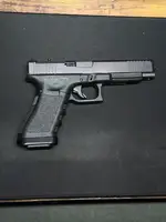 Glock 34 Gen 3 - Ontario