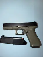 Glock 17 Gen 5 MOS - Murrieta