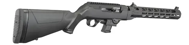 19116 ruger pc carbine