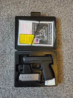 KAHR    PM45