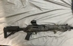 PSA AK-105