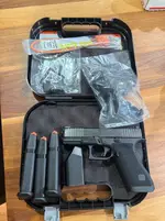 Glock 45 Gen 6 for sale BNIB