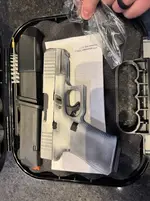 SIG-GLOCK